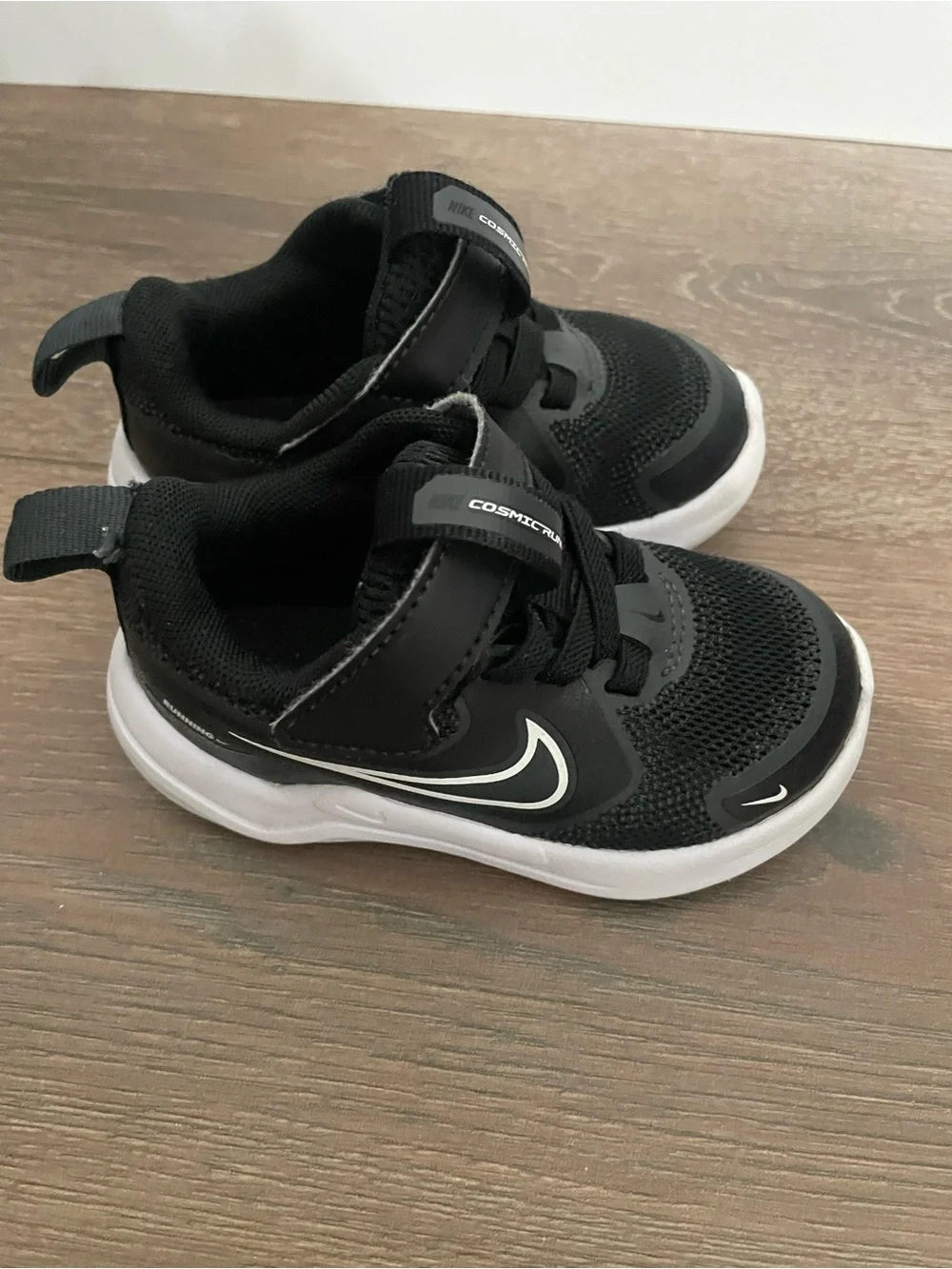 Toddler Nike Cosmic Runner
